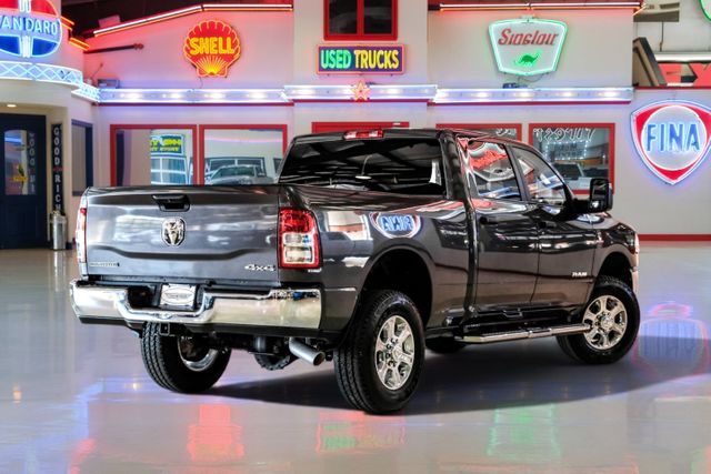 2024 Ram 2500 Big Horn | Addison, TX | Mr Car Guys 2024 Ram 2500 Big Horn | Addison, TX | Mr Car Guys