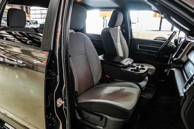 2024 Ram 2500 Big Horn | Addison, TX | Mr Car Guys