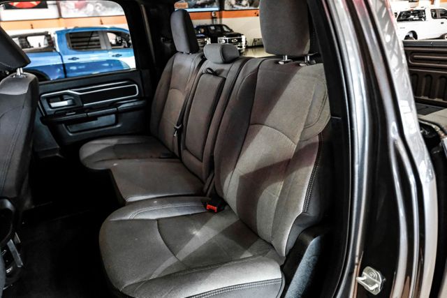 2024 Ram 2500 Big Horn | Addison, TX | Mr Car Guys 2024 Ram 2500 Big Horn | Addison, TX | Mr Car Guys