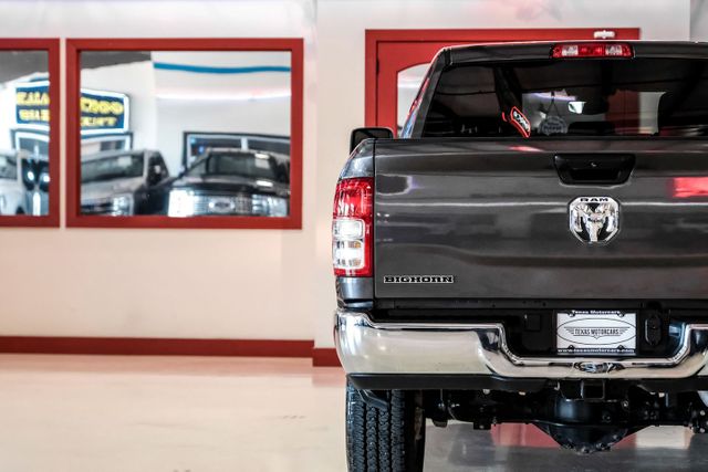 2024 Ram 2500 Big Horn | Addison, TX | Mr Car Guys 2024 Ram 2500 Big Horn | Addison, TX | Mr Car Guys