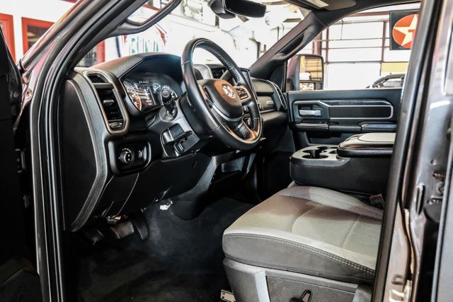 2024 Ram 2500 Big Horn | Addison, TX | Mr Car Guys 2024 Ram 2500 Big Horn | Addison, TX | Mr Car Guys