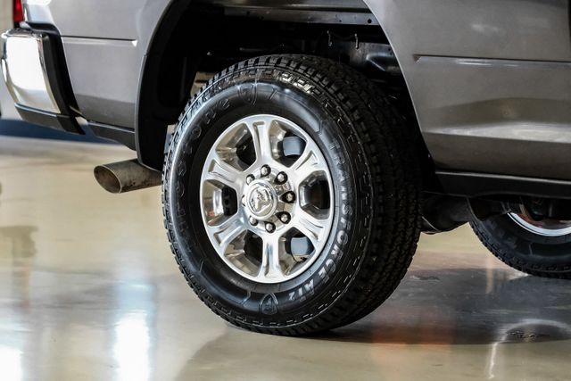 2024 Ram 2500 Big Horn | Addison, TX | Mr Car Guys