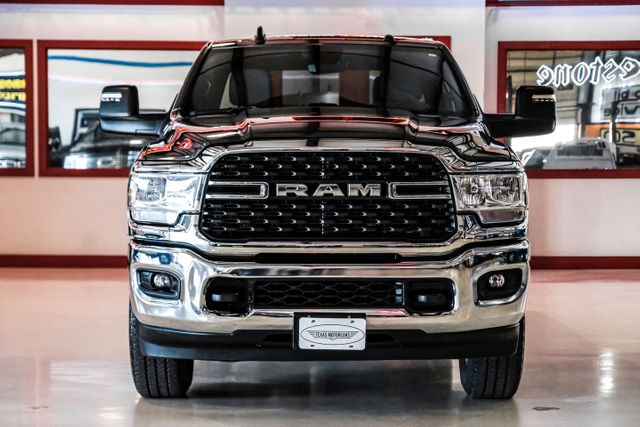 2024 Ram 2500 Big Horn | Addison, TX | Mr Car Guys