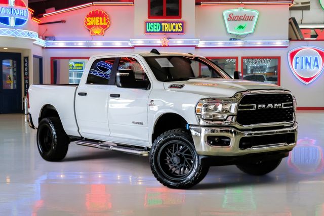 2024 Ram 2500 Big Horn | Plano, TX | AutoRevo PowerSites - Demo3