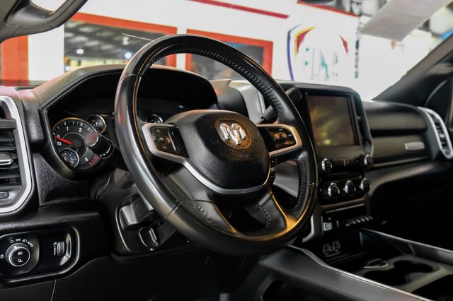 2024 Ram 2500 Big Horn 2024 Ram 2500 Big Horn