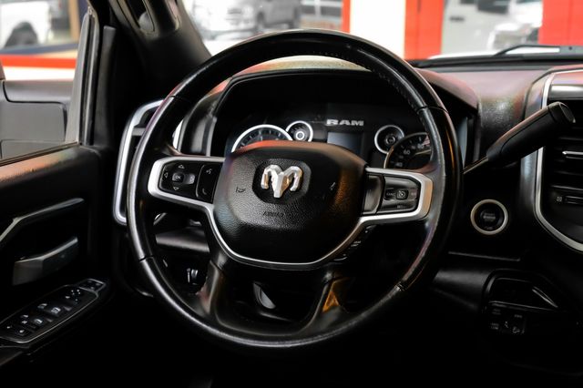 2024 Ram 2500 Big Horn 2024 Ram 2500 Big Horn