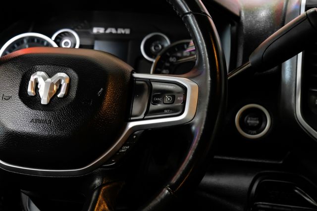 2024 Ram 2500 Big Horn 2024 Ram 2500 Big Horn