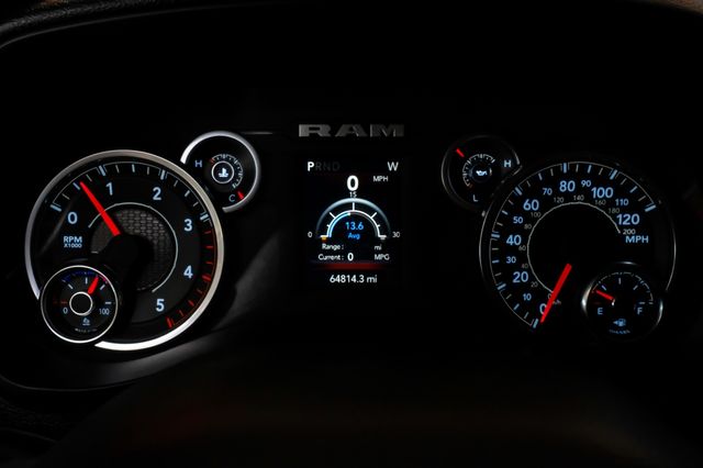 2024 Ram 2500 Big Horn 2024 Ram 2500 Big Horn
