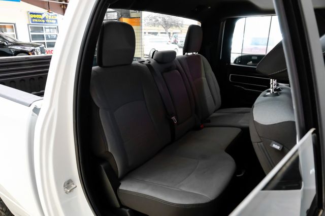 2024 Ram 2500 Big Horn 2024 Ram 2500 Big Horn