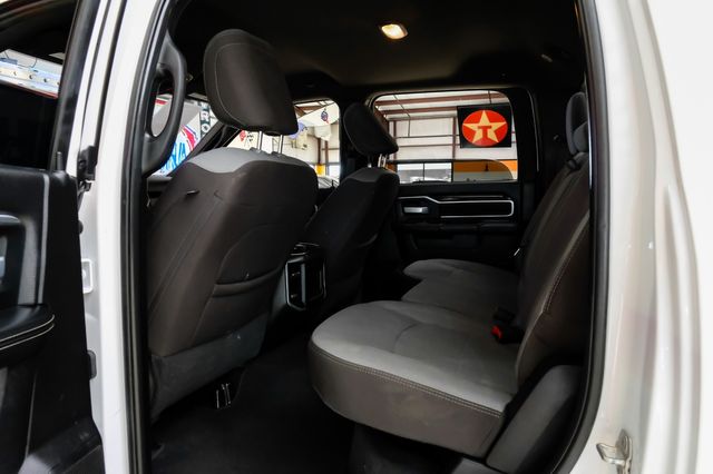 2024 Ram 2500 Big Horn 2024 Ram 2500 Big Horn