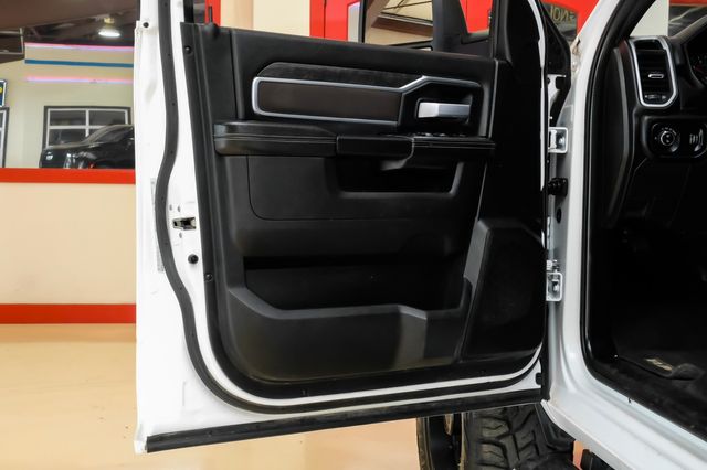 2024 Ram 2500 Big Horn 2024 Ram 2500 Big Horn