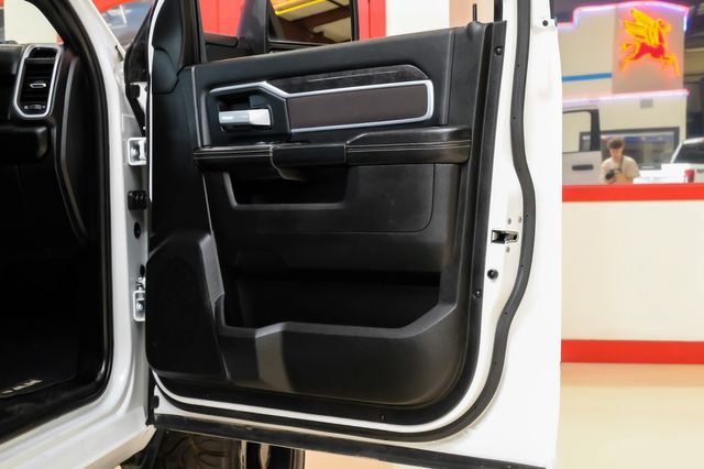 2024 Ram 2500 Big Horn 2024 Ram 2500 Big Horn
