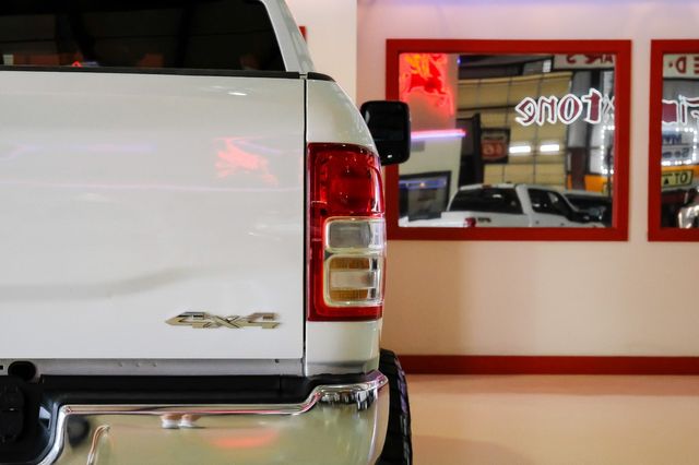 2024 Ram 2500 Big Horn 2024 Ram 2500 Big Horn