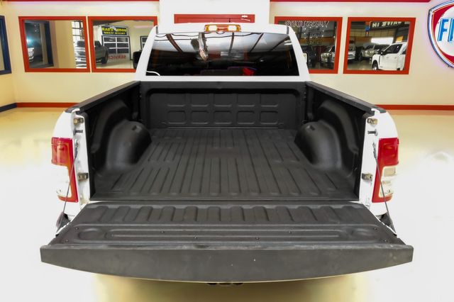 2024 Ram 2500 Big Horn 2024 Ram 2500 Big Horn