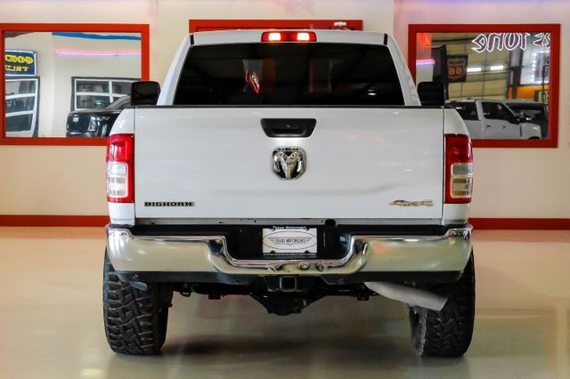 2024 Ram 2500 Big Horn | Addison, TX | Mr Car Guys