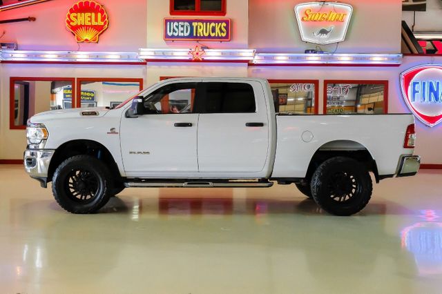 2024 Ram 2500 Big Horn | Addison, TX | Mr Car Guys