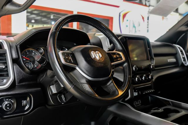 2024 Ram 2500 Big Horn | Addison, TX | Mr Car Guys