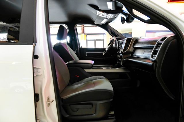 2024 Ram 2500 Big Horn | Addison, TX | Mr Car Guys 2024 Ram 2500 Big Horn | Addison, TX | Mr Car Guys