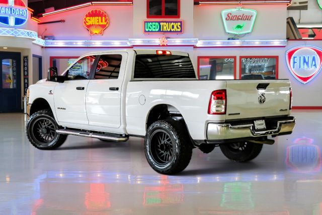 2024 Ram 2500 Big Horn | Addison, TX | Mr Car Guys 2024 Ram 2500 Big Horn | Addison, TX | Mr Car Guys