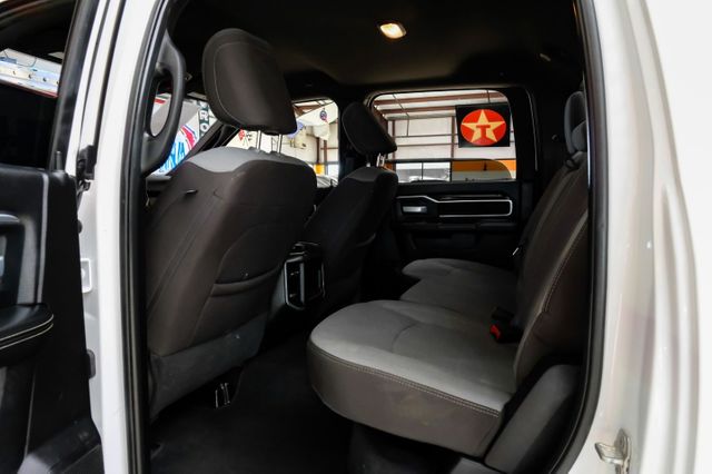 2024 Ram 2500 Big Horn | Addison, TX | Mr Car Guys