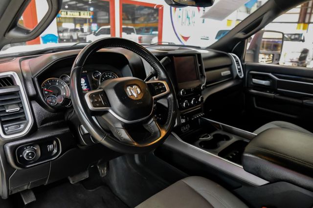 2024 Ram 2500 Big Horn | Addison, TX | Mr Car Guys