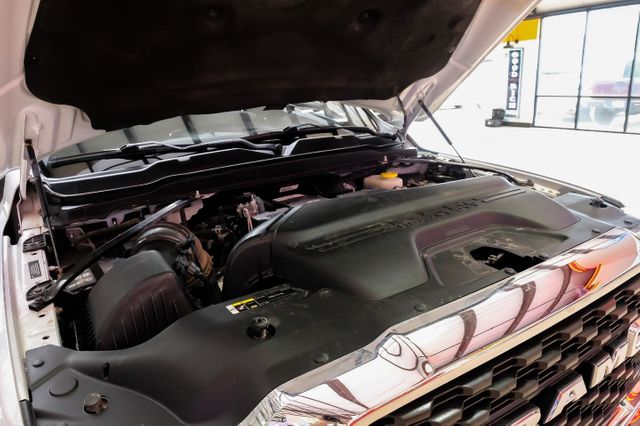 2024 Ram 2500 Big Horn | Addison, TX | Mr Car Guys