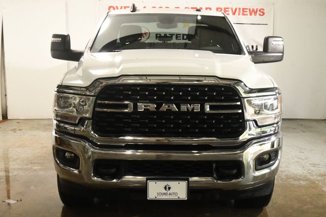 2024 Ram 2500 Big Horn | Branford, CT | Sound Auto Wholesalers 2024 Ram 2500 Big Horn | Branford, CT | Sound Auto Wholesalers