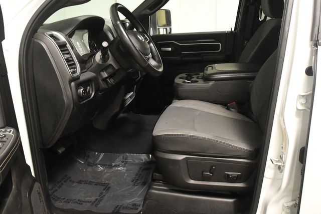 2024 Ram 2500 Big Horn | Branford, CT | Sound Auto Wholesalers 2024 Ram 2500 Big Horn | Branford, CT | Sound Auto Wholesalers