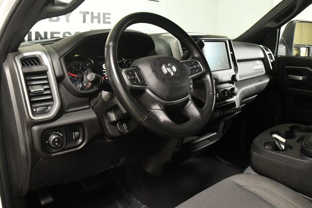 2024 Ram 2500 Big Horn | Branford, CT | Sound Auto Wholesalers 2024 Ram 2500 Big Horn | Branford, CT | Sound Auto Wholesalers
