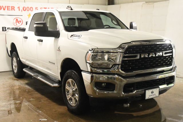 2024 Ram 2500 Big Horn | Branford, CT | Sound Auto Wholesalers 2024 Ram 2500 Big Horn | Branford, CT | Sound Auto Wholesalers