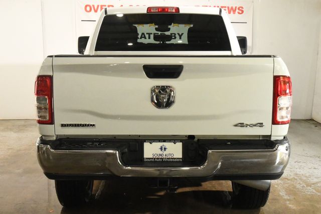 2024 Ram 2500 Big Horn | Branford, CT | Sound Auto Wholesalers 2024 Ram 2500 Big Horn | Branford, CT | Sound Auto Wholesalers