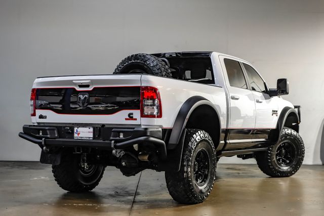 2024 Ram 2500 AEV Prospector XL 3" LIFT Bilstein 8100 40" Toyo | Dallas, TX | East Dallas Diesel