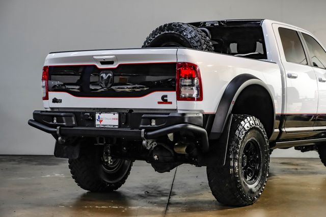 2024 Ram 2500 AEV Prospector XL 3" LIFT Bilstein 8100 40" Toyo | Dallas, TX | East Dallas Diesel 2024 Ram 2500 AEV Prospector XL 3" LIFT Bilstein 8100 40" Toyo | Dallas, TX | East Dallas Diesel