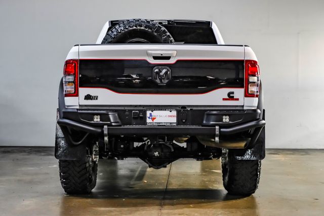 2024 Ram 2500 AEV Prospector XL 3" LIFT Bilstein 8100 40" Toyo | Dallas, TX | East Dallas Diesel