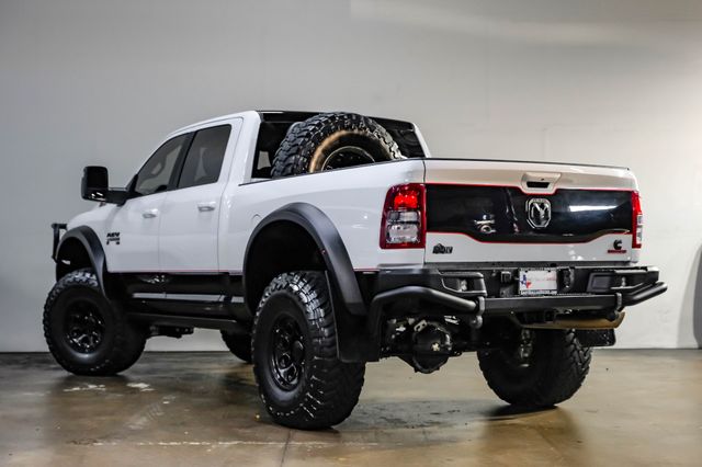 2024 Ram 2500 AEV Prospector XL 3" LIFT Bilstein 8100 40" Toyo | Dallas, TX | East Dallas Diesel