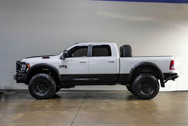 2024 Ram 2500 AEV Prospector XL 3" LIFT Bilstein 8100 40" Toyo | Dallas, TX | East Dallas Diesel