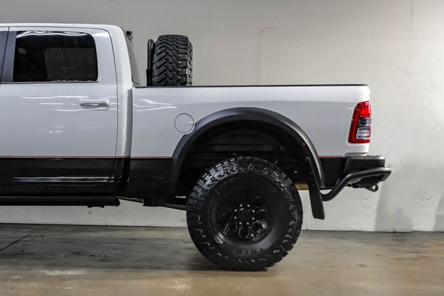 2024 Ram 2500 AEV Prospector XL 3" LIFT Bilstein 8100 40" Toyo | Dallas, TX | East Dallas Diesel