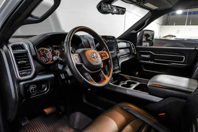 2024 Ram 2500 AEV Prospector XL 3" LIFT Bilstein 8100 40" Toyo | Dallas, TX | East Dallas Diesel