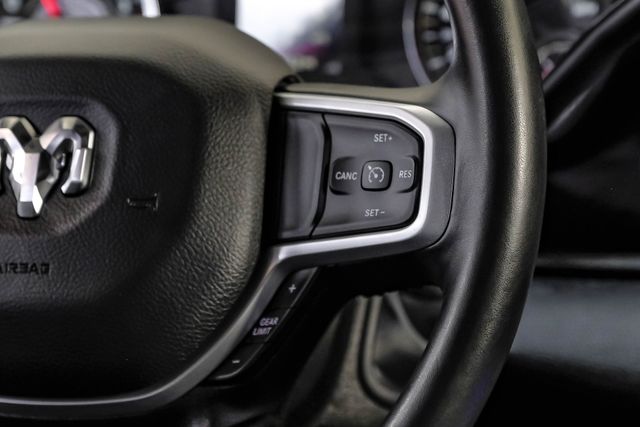 2024 Ram 2500 AEV Prospector XL 3" LIFT Bilstein 8100 40" Toyo | Dallas, TX | East Dallas Diesel