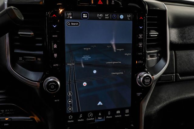 2024 Ram 2500 AEV Prospector XL 3" LIFT Bilstein 8100 40" Toyo | Dallas, TX | East Dallas Diesel