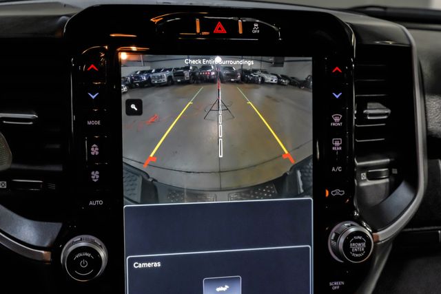 2024 Ram 2500 AEV Prospector XL 3" LIFT Bilstein 8100 40" Toyo | Dallas, TX | East Dallas Diesel