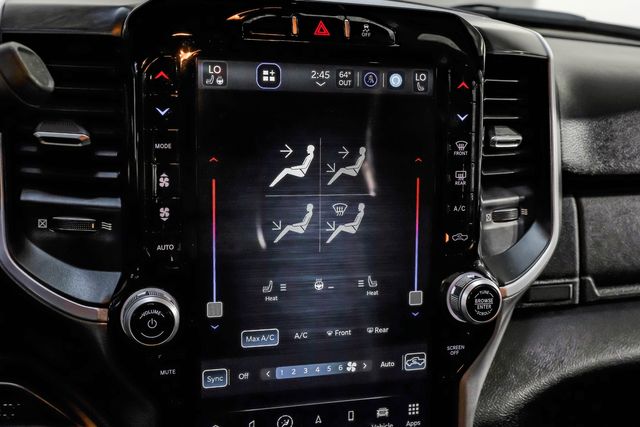 2024 Ram 2500 AEV Prospector XL 3" LIFT Bilstein 8100 40" Toyo | Dallas, TX | East Dallas Diesel