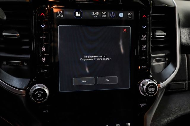 2024 Ram 2500 AEV Prospector XL 3" LIFT Bilstein 8100 40" Toyo | Dallas, TX | East Dallas Diesel