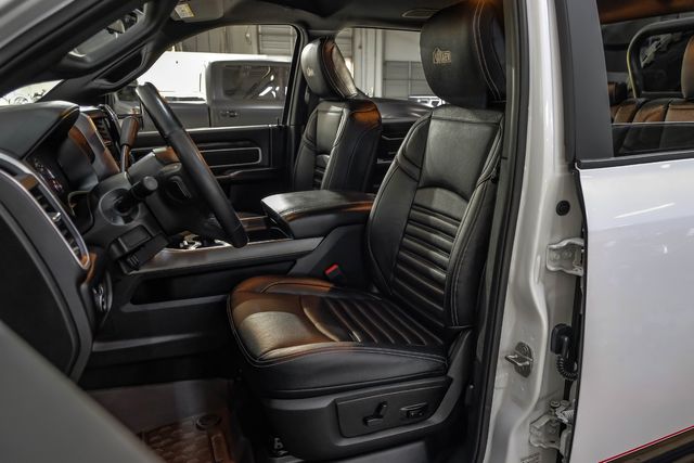 2024 Ram 2500 AEV Prospector XL 3" LIFT Bilstein 8100 40" Toyo | Dallas, TX | East Dallas Diesel