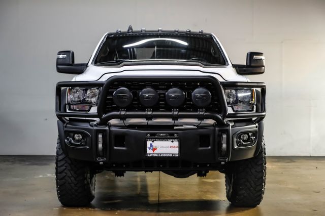 2024 Ram 2500 AEV Prospector XL 3" LIFT Bilstein 8100 40" Toyo | Dallas, TX | East Dallas Diesel 2024 Ram 2500 AEV Prospector XL 3" LIFT Bilstein 8100 40" Toyo | Dallas, TX | East Dallas Diesel