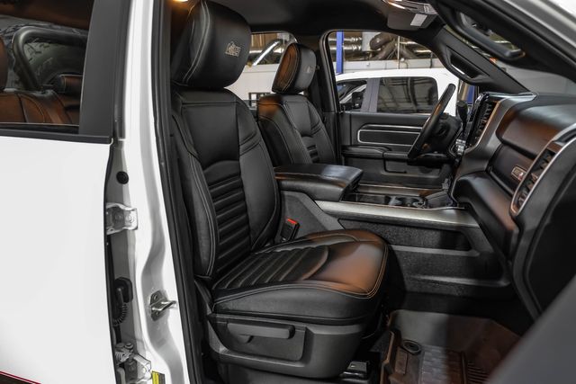 2024 Ram 2500 AEV Prospector XL 3" LIFT Bilstein 8100 40" Toyo | Dallas, TX | East Dallas Diesel