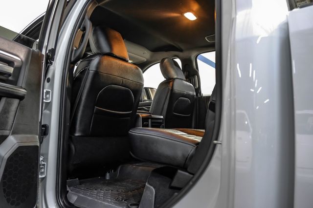 2024 Ram 2500 AEV Prospector XL 3" LIFT Bilstein 8100 40" Toyo | Dallas, TX | East Dallas Diesel