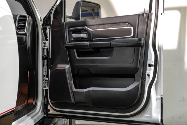 2024 Ram 2500 AEV Prospector XL 3" LIFT Bilstein 8100 40" Toyo | Dallas, TX | East Dallas Diesel