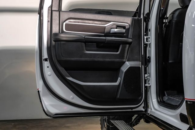 2024 Ram 2500 AEV Prospector XL 3" LIFT Bilstein 8100 40" Toyo | Dallas, TX | East Dallas Diesel 2024 Ram 2500 AEV Prospector XL 3" LIFT Bilstein 8100 40" Toyo | Dallas, TX | East Dallas Diesel