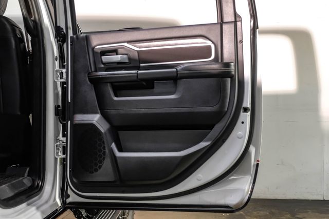 2024 Ram 2500 AEV Prospector XL 3" LIFT Bilstein 8100 40" Toyo | Dallas, TX | East Dallas Diesel